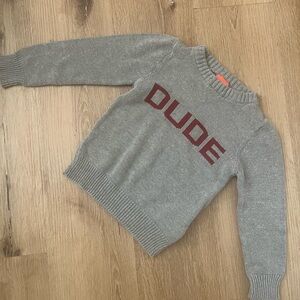 Kids Sweater Joe Fresh